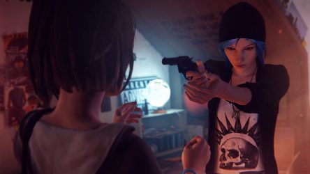 Image d'illustration pour l'article : Life is Strange : les comics débarquent en France en juin prochain