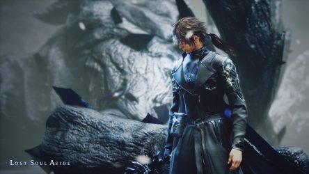 Image d'illustration pour l'article : Lost Soul Aside, Pervader et Project Boundary 