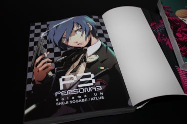 Image d'illustration pour l'article : Mana Books actualise son planning