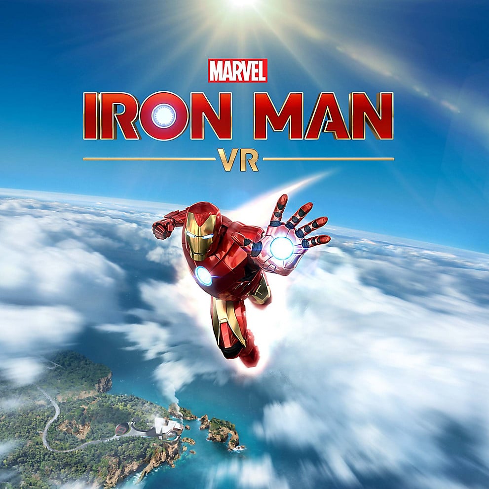 Avis Marvel s Iron Man VR Critiques Des Joueurs