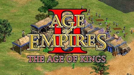 Image d'illustration pour l'article : Age of Empires II aura lui aussi sa Definitive Edition