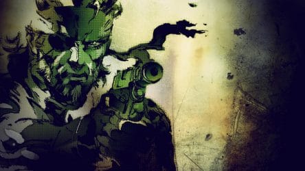 Image d'illustration pour l'article : Près de 55 millions de jeux Metal Gear vendus à travers le monde