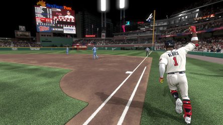 Image d'illustration pour l'article : MLB The Show 19 est sorti aujourd'hui : quelques infos sur ce nouvel opus