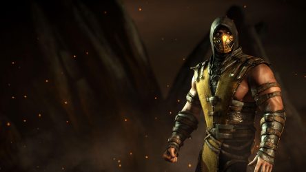 Image d'illustration pour l'article : Bêta fermée Mortal Kombat 11 : Tout ce qu'il faut savoir (date, contenu...)
