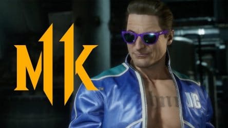 Image d'illustration pour l'article : Mortal Kombat 11 revoit ses classiques (Liu Kang, Kung Lao, Kitana, Jax)
