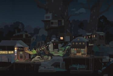 Image d'illustration pour l'article : Mutazione s'annonce avec un trailer psychédélique et glaçant