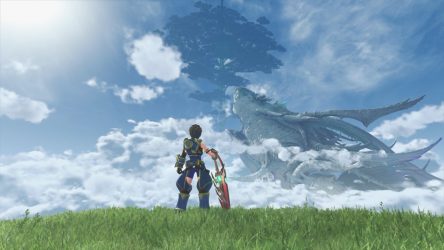 Image d'illustration pour l'article : Monolith Soft (Xenoblade Chronicles) travaille sur un nouveau J-RPG