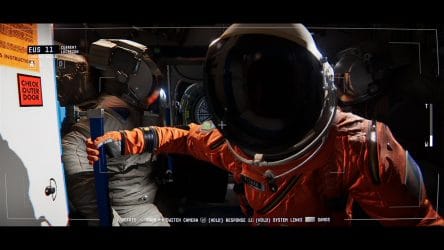 Image d'illustration pour l'article : L'horreur spatiale sans limites vous attend avec Observation