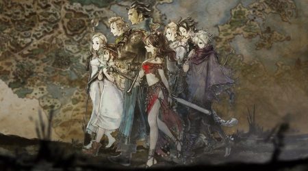 Image d'illustration pour l'article : Octopath Traveler : Joli score, et un jeu mobile pour le Japon
