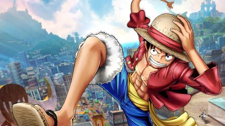 Image d'illustration pour l'article : One Piece : World Seeker, où trouver le jeu au meilleur prix ?