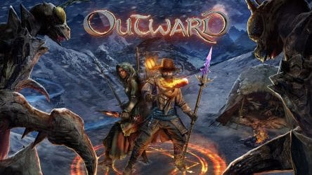 Image d'illustration pour l'article : Test Outward - Le jeu de rôle à la belle étoile qui allie fantasy et réalisme