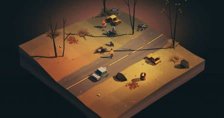 Image d'illustration pour l'article : Overland :  survivre dans un monde post-apocalyptique, sur Switch en 2019