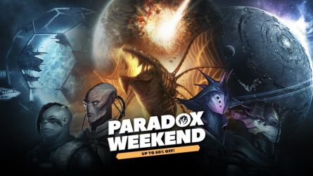 Image d'illustration pour l'article : Paradox Interactive lance ses soldes sur le Humble Store