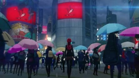 Image d'illustration pour l'article : Persona 5 The Royal vous demande de patienter encore un peu