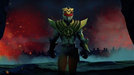 Image d'illustration pour l'article : Power Rangers : Battle for the Grid élargit son casting
