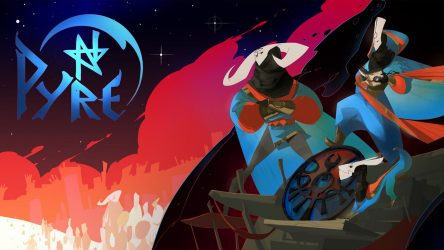 Image d'illustration pour l'article : Origin Access : Pyre et des bonus pour Apex Legends et Anthem en mars