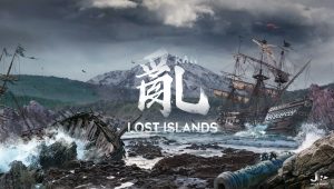 Ran: lost islands annoncé sur ps4