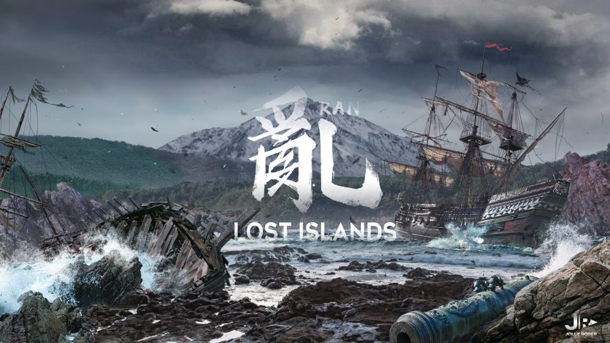 Image d\'illustration pour l\'article : RAN: Lost Islands annoncé sur PS4, entre Action RPG et jeu de survie