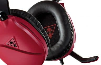 Image d'illustration pour l'article : Turtle Beach : Le Recon 70, un nouveau casque gaming révélé