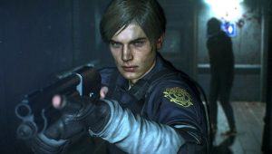 Image d'illustration pour l'article : Resident Evil 2 : 30 jours, 4 millions de copies distribuées
