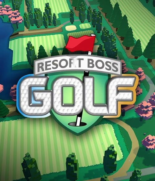 Resort Boss Golf
