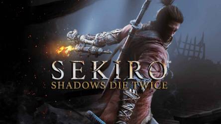 Image d'illustration pour l'article : Test Sekiro : Shadows Die Twice - Le Loup sort ses plus beaux crocs