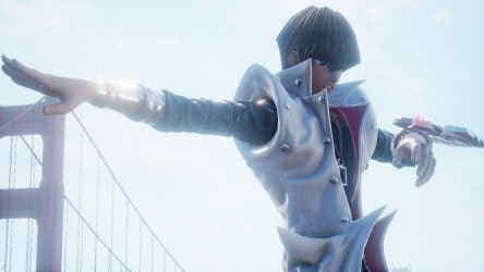 Image d'illustration pour l'article : Seto Kaiba rejoint Jump Force et son planning de DLC