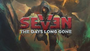 Seven the days long gone enhanced edition 1