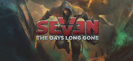 Image d'illustration pour l'article : Seven : Enhanced Edition arrive sur PS4 le 26 mars
