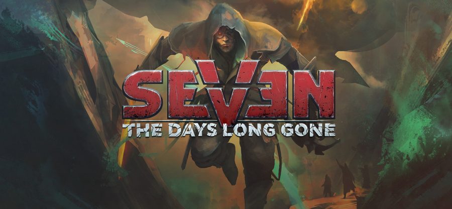 Image d\'illustration pour l\'article : Seven : Enhanced Edition arrive sur PS4 le 26 mars