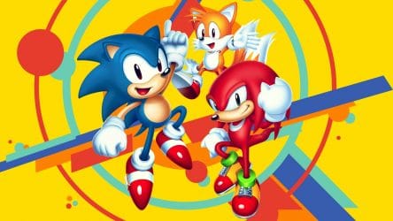 Image d'illustration pour l'article : Un nouveau jeu Sonic the Hedgehog est en développement