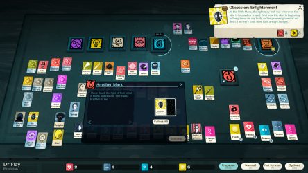Image d'illustration pour l'article : Cultist Simulator : une arrivée sur iOS et Android au printemps