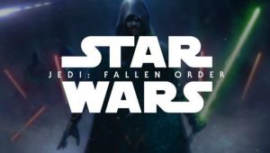 Chris Avellone a travaillé sur le scénario de Star Wars Jedi: Fallen Order