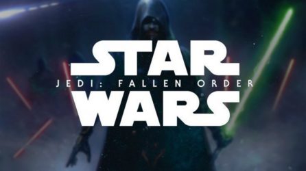 Image d'illustration pour l'article : Chris Avellone a travaillé sur le scénario de Star Wars Jedi: Fallen Order