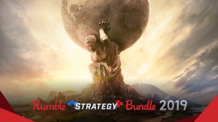 Image d'illustration pour l'article : Un nouveau Humble Bundle mettant à l'honneur les jeux de stratégie