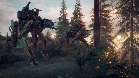 Image d'illustration pour l'article : Generation Zero : THQ Nordic modifie l'édition collector