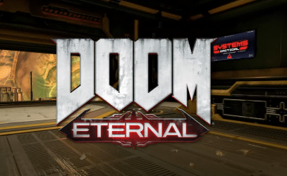 Image d'illustration pour l'article : DOOM Eternal arrive sur Google Stadia, les premières infos