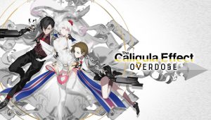The Caligula Effect: Overdose est disponible, le trailer de lancement