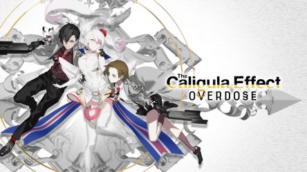 Image d'illustration pour l'article : The Caligula Effect: Overdose est disponible, le trailer de lancement