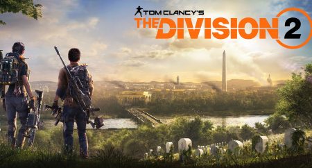 Image d'illustration pour l'article : The Division 2, où trouver le jeu au meilleur prix ?