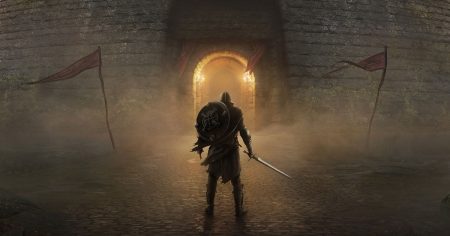 Image d'illustration pour l'article : The Elder Scrolls Blades : L'accès anticipé dès maintenant