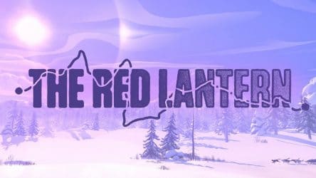 Image d'illustration pour l'article : The Red Lantern annoncé sur Nintendo Switch avec un trailer