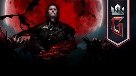 Image d'illustration pour l'article : Gwent : Crimson Curse, la première extension pour le jeu de cartes