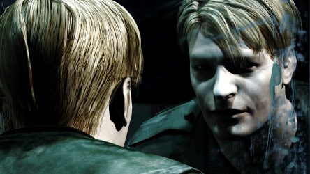 Image d'illustration pour l'article : La bande originale de Silent Hill 2 bientôt sur vinyles