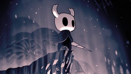 Image d'illustration pour l'article : Hollow Knight : une version physique listée sur PC, PS4 et Switch
