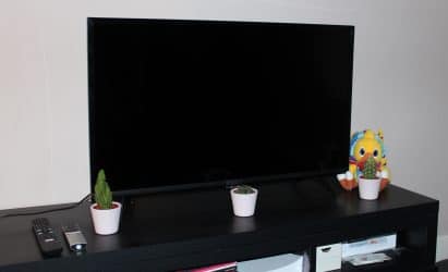 Image d'illustration pour l'article : TCL 32ES560 : Une Android TV HDR à prix abordable