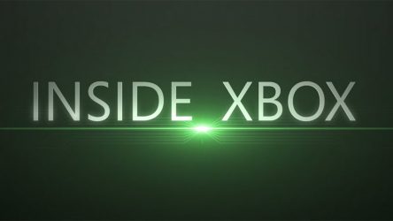 Image d'illustration pour l'article : Un nouvel Inside Xbox prévu pour le mardi 12 mars