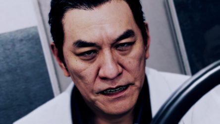 Image d'illustration pour l'article : Judgment : Le dernier jeu de la Team Yakuza retiré des ventes au Japon