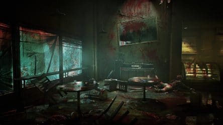 Image d'illustration pour l'article : Vampire: The Masquerade - Bloodlines 2 annoncé, les premières infos
