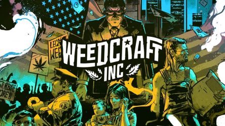 Image d'illustration pour l'article : Liste des succès - Weedcraft Inc